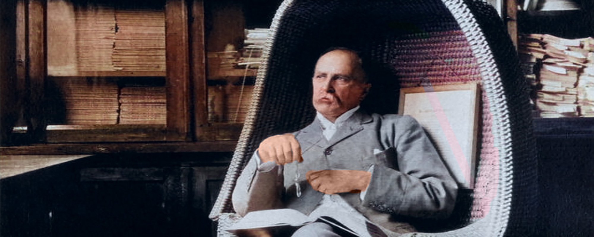 The American Osler Society is a history of medicine organization dedicated to perpetuating the life, teachings, and ethical example of Sir William Osler. The American Osler Society is a history of medicine organization dedicated to perpetuating the life, teachings, and ethical example of Sir William Osler.