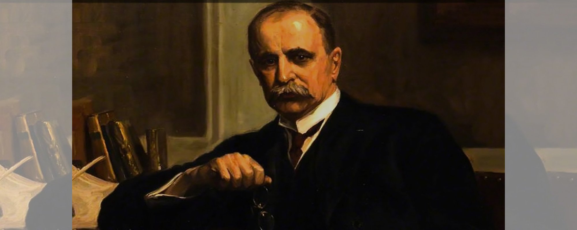 The American Osler Society is a history of medicine organization dedicated to perpetuating the life, teachings, and ethical example of Sir William Osler. The American Osler Society is a history of medicine organization dedicated to perpetuating the life, teachings, and ethical example of Sir William Osler.